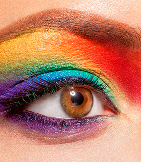 makeup