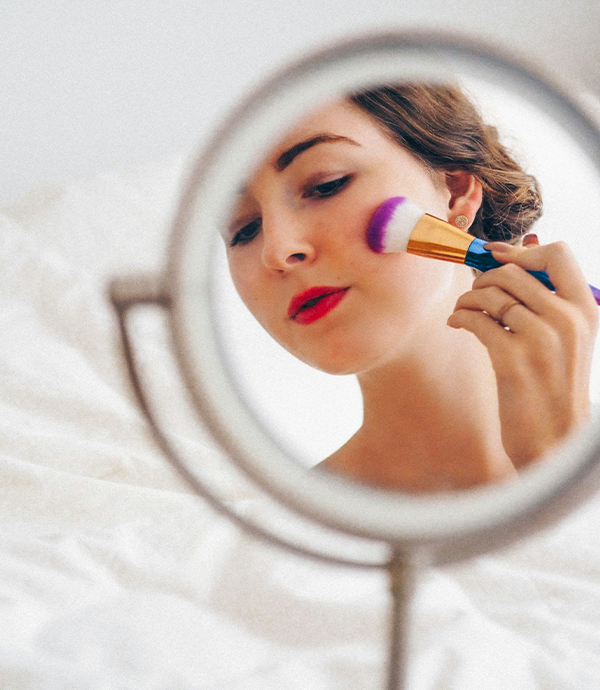 makeup